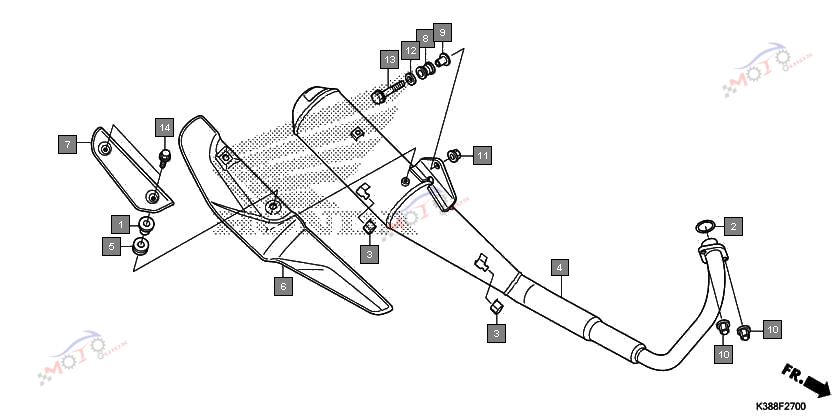 Engine Diagram